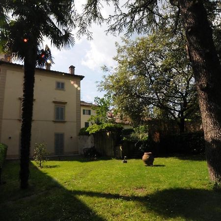 Villa Torricelli By Il Giardinetto Scarperia Exterior foto
