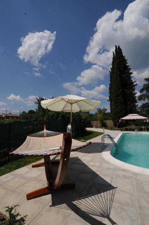 Villa Torricelli By Il Giardinetto Scarperia Exterior foto