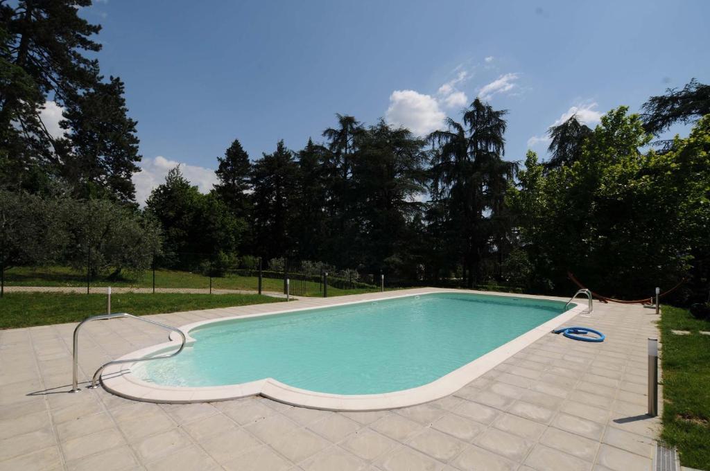 Villa Torricelli By Il Giardinetto Scarperia Exterior foto