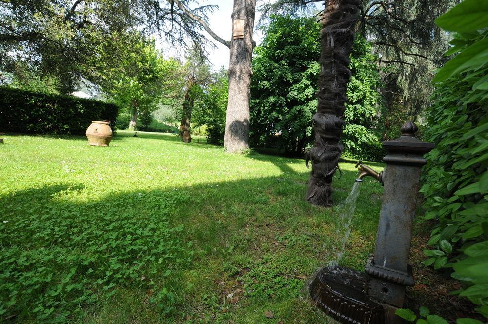 Villa Torricelli By Il Giardinetto Scarperia Exterior foto