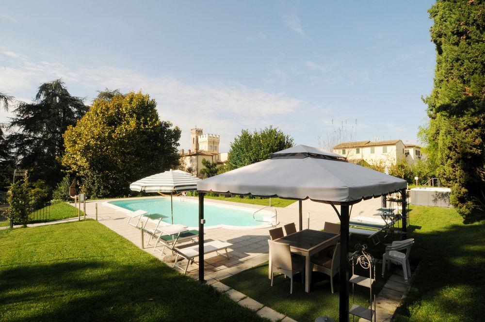 Villa Torricelli By Il Giardinetto Scarperia Exterior foto
