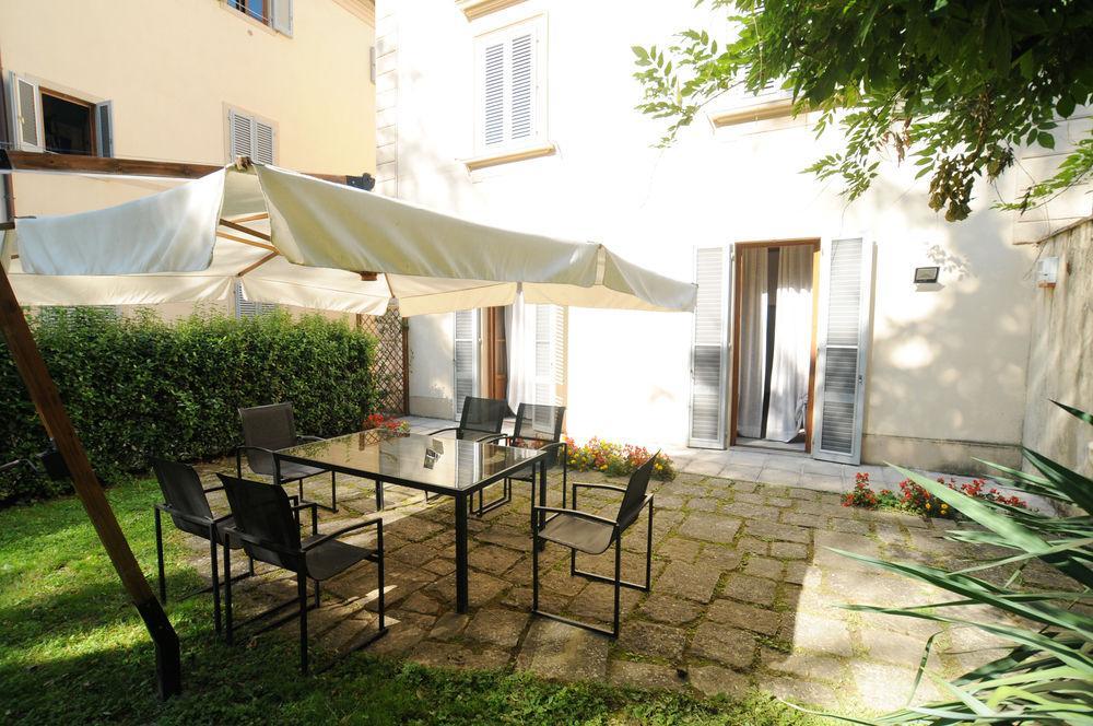 Villa Torricelli By Il Giardinetto Scarperia Exterior foto