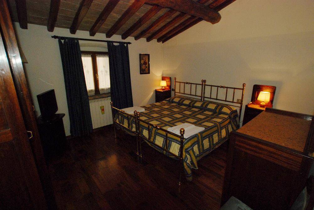 Villa Torricelli By Il Giardinetto Scarperia Exterior foto