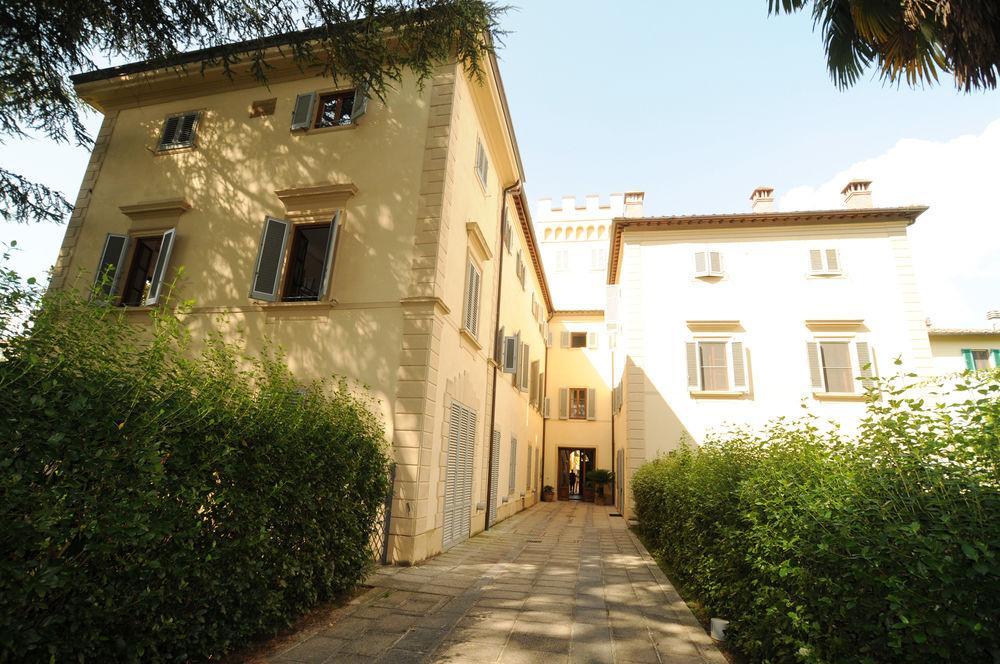 Villa Torricelli By Il Giardinetto Scarperia Exterior foto