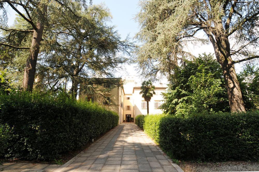 Villa Torricelli By Il Giardinetto Scarperia Exterior foto