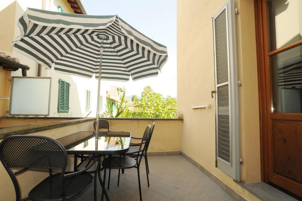 Villa Torricelli By Il Giardinetto Scarperia Exterior foto