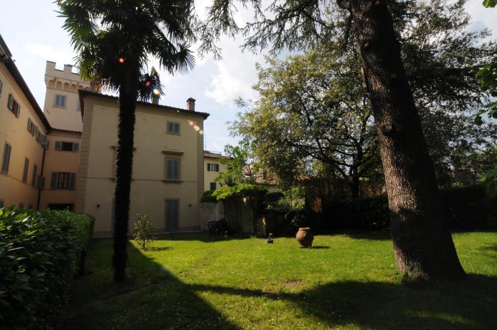 Villa Torricelli By Il Giardinetto Scarperia Exterior foto